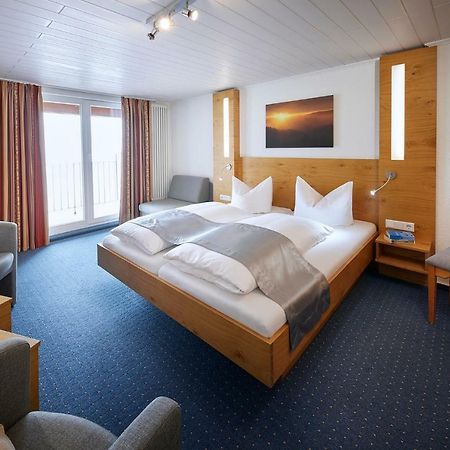 Hotel Gasthof Zur Post Winterberg Extérieur photo