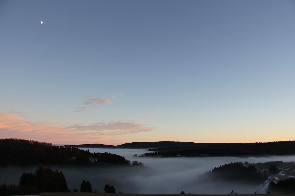Hotel Gasthof Zur Post Winterberg Extérieur photo