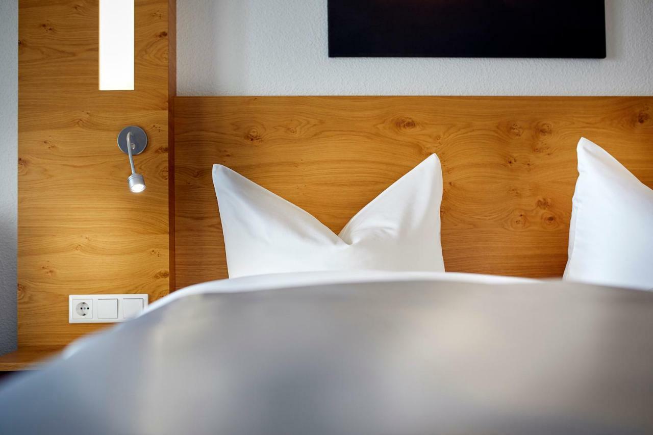 Hotel Gasthof Zur Post Winterberg Extérieur photo
