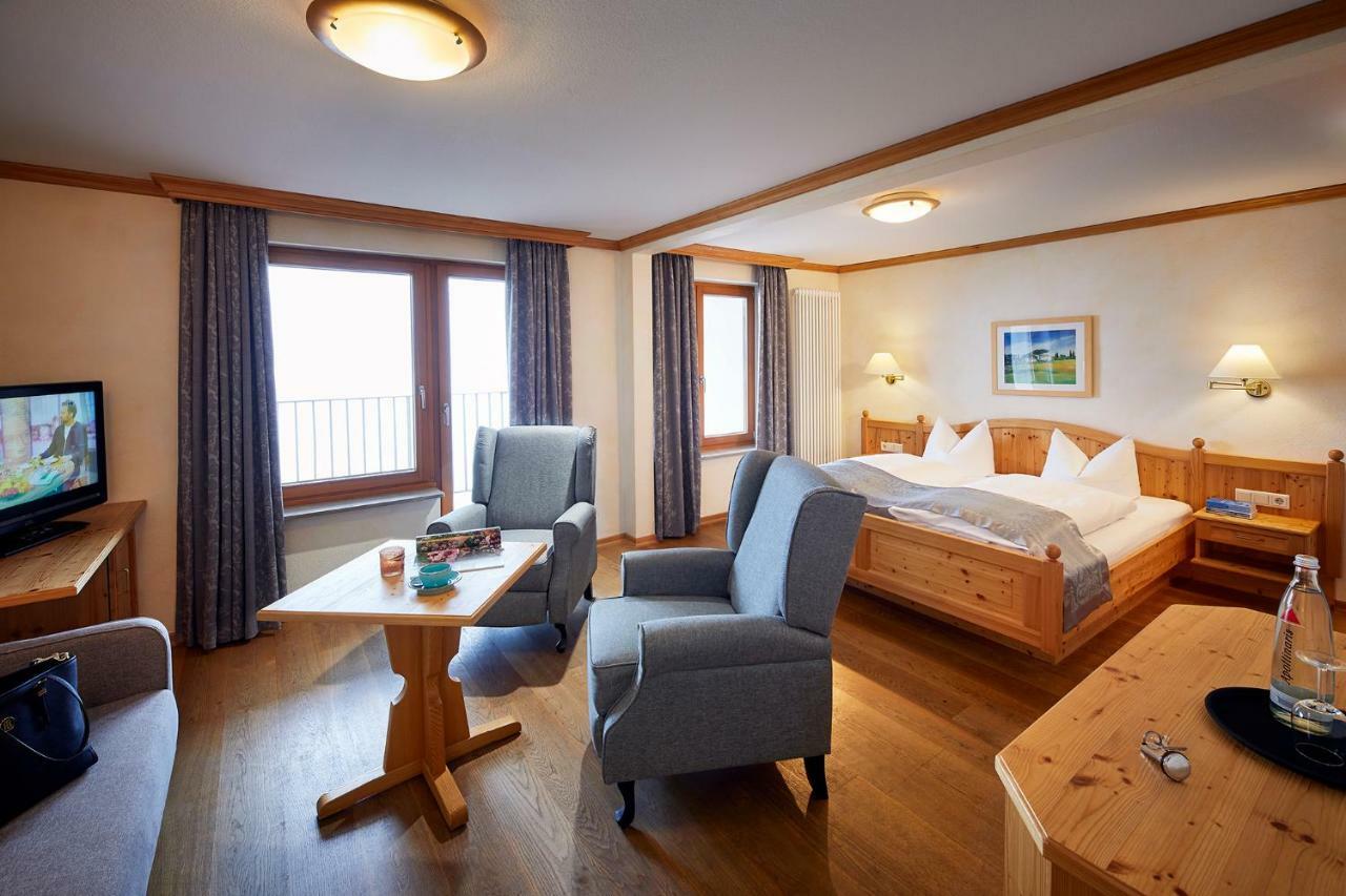 Hotel Gasthof Zur Post Winterberg Extérieur photo