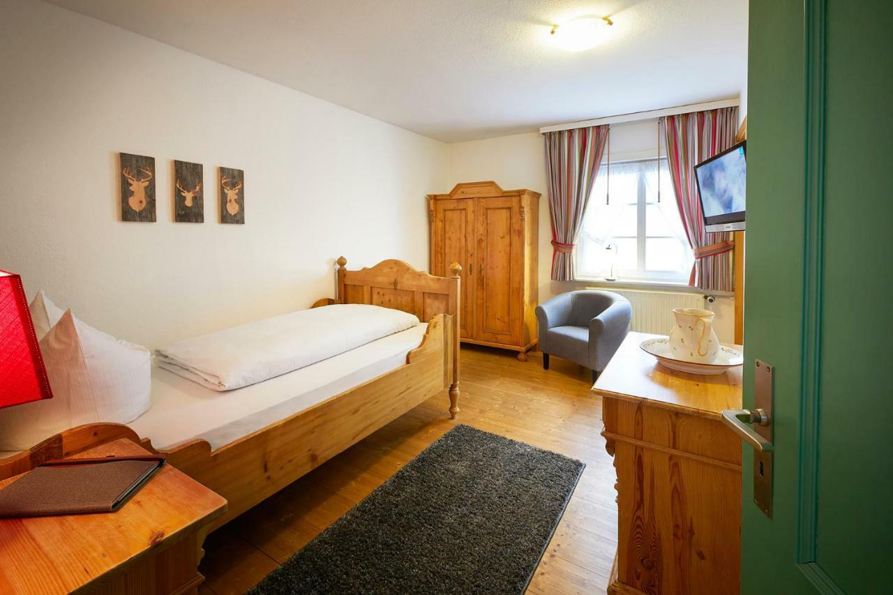 Hotel Gasthof Zur Post Winterberg Extérieur photo