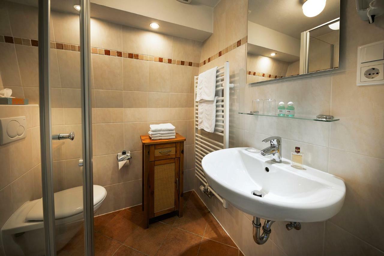 Hotel Gasthof Zur Post Winterberg Extérieur photo