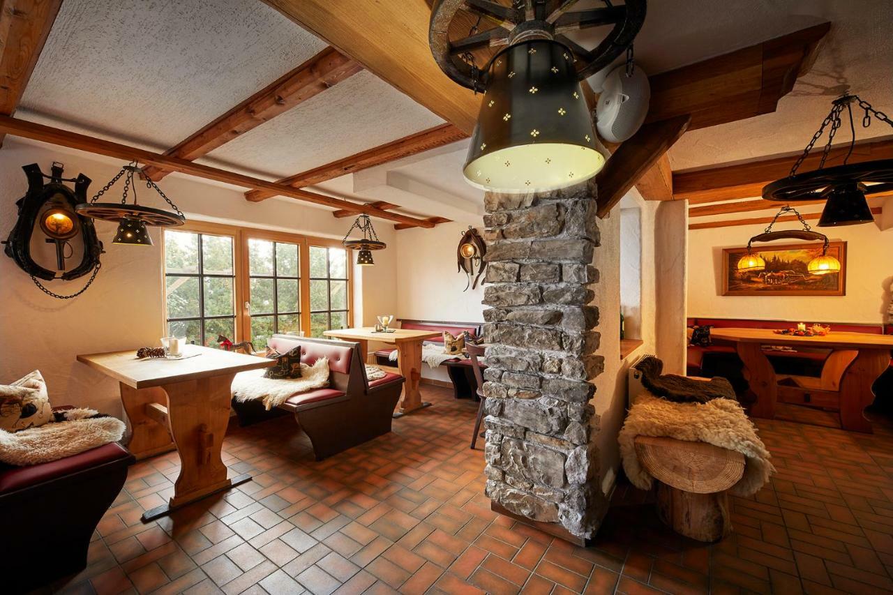 Hotel Gasthof Zur Post Winterberg Extérieur photo